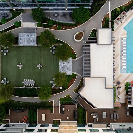Epicurean Atlanta, Autograph Collection Hotel Luaran gambar
