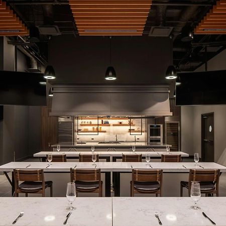 Epicurean Atlanta, Autograph Collection Hotel Luaran gambar