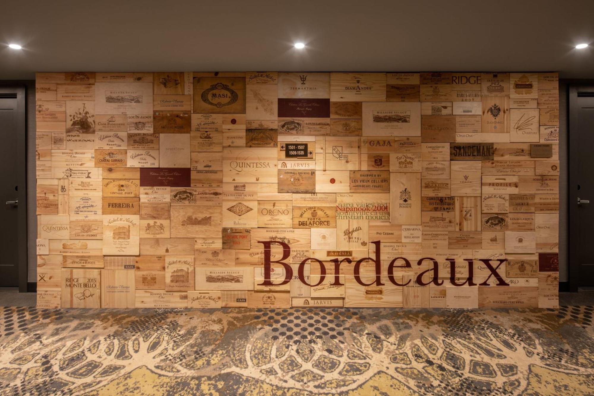 Epicurean Atlanta, Autograph Collection Hotel Luaran gambar