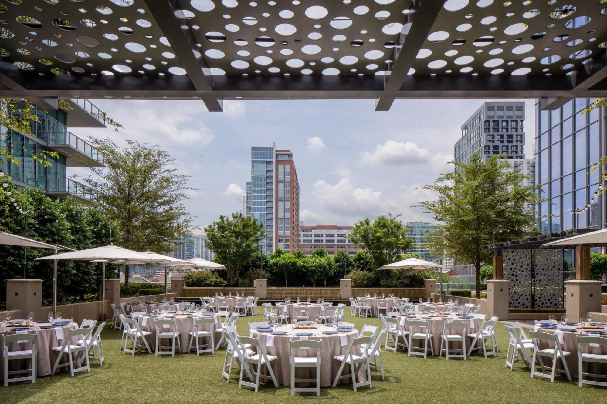 Epicurean Atlanta, Autograph Collection Hotel Luaran gambar