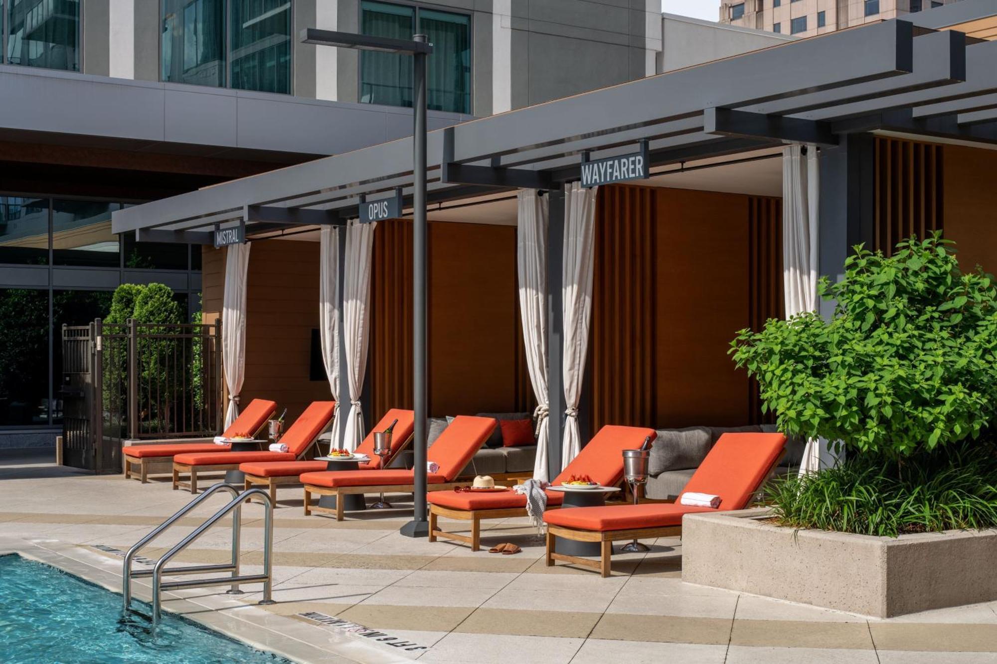 Epicurean Atlanta, Autograph Collection Hotel Luaran gambar