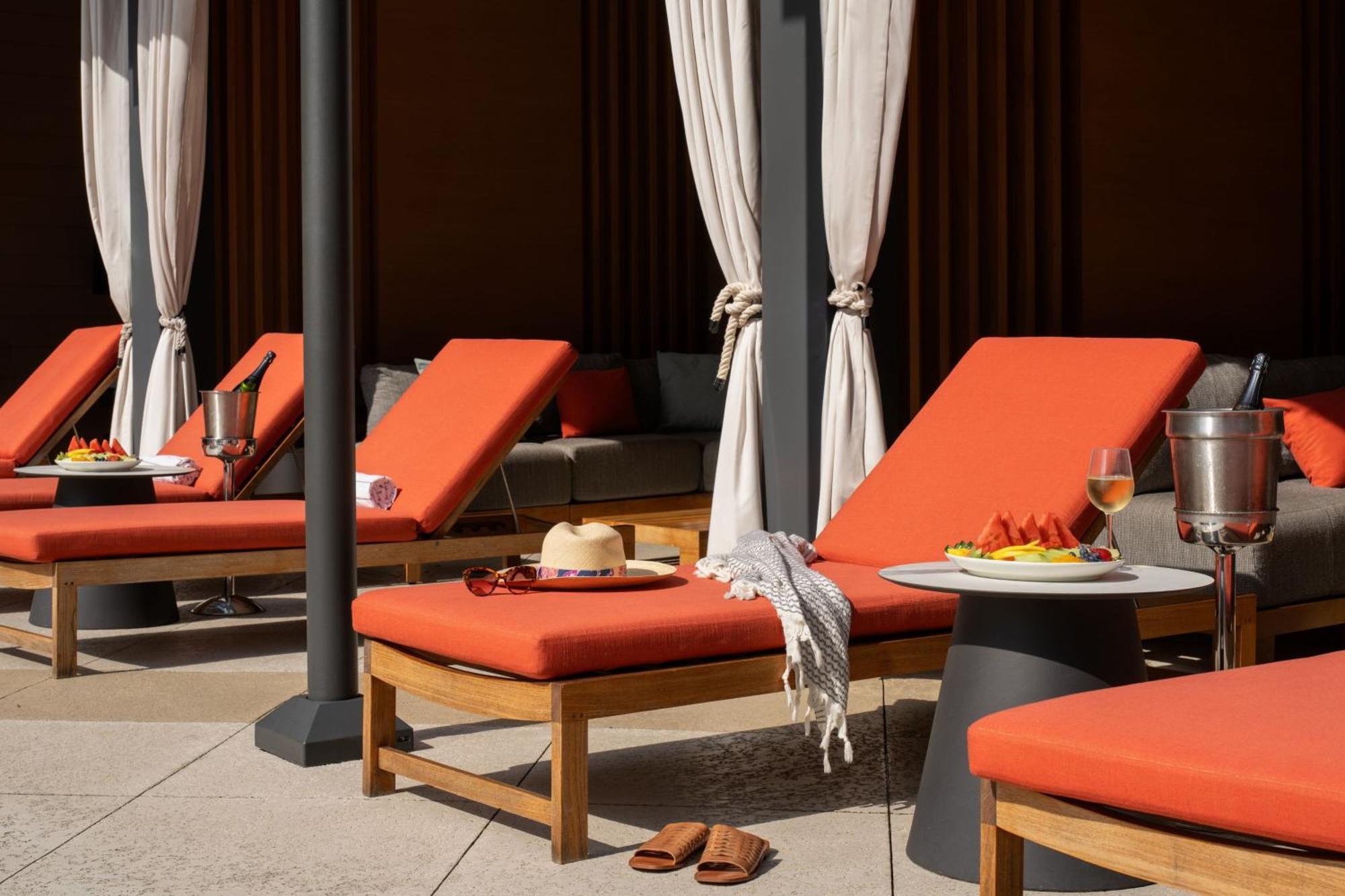 Epicurean Atlanta, Autograph Collection Hotel Luaran gambar