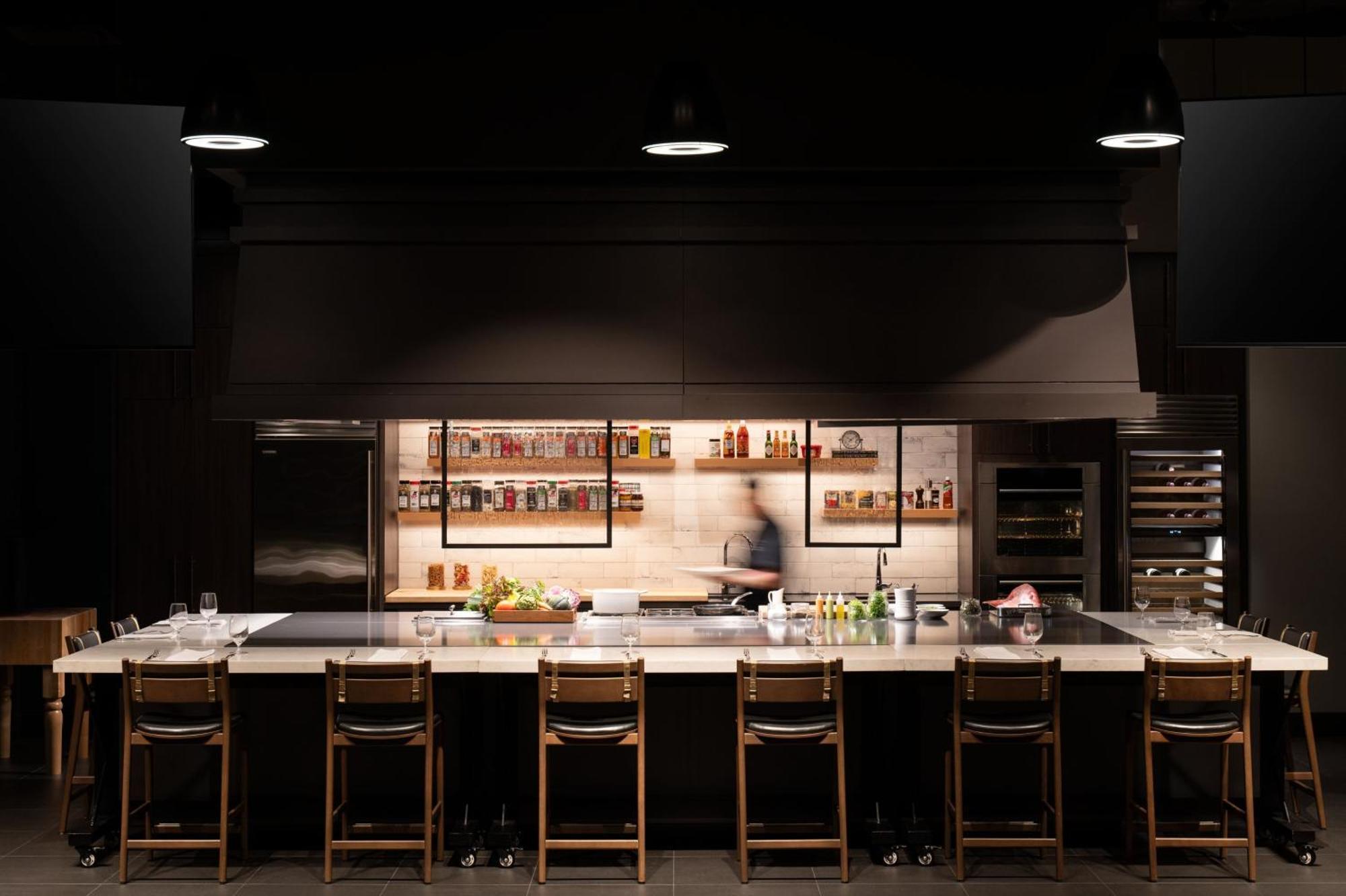 Epicurean Atlanta, Autograph Collection Hotel Luaran gambar