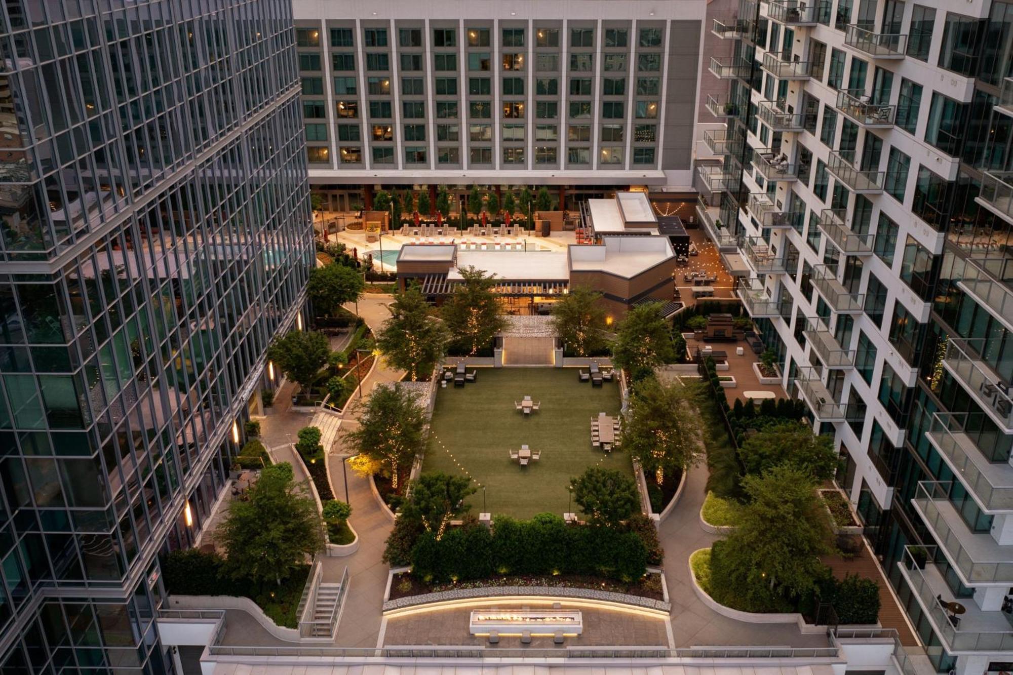 Epicurean Atlanta, Autograph Collection Hotel Luaran gambar