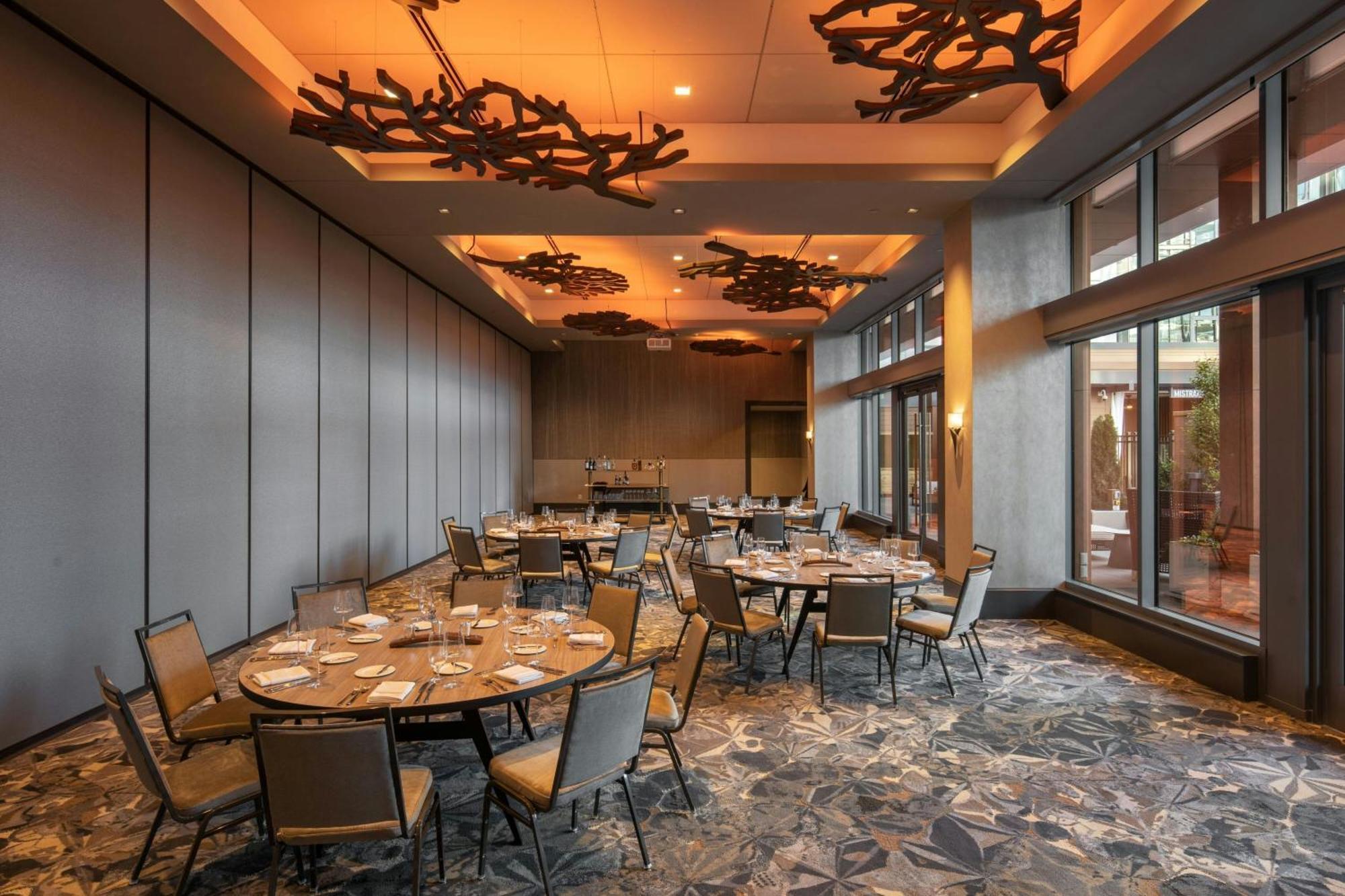 Epicurean Atlanta, Autograph Collection Hotel Luaran gambar