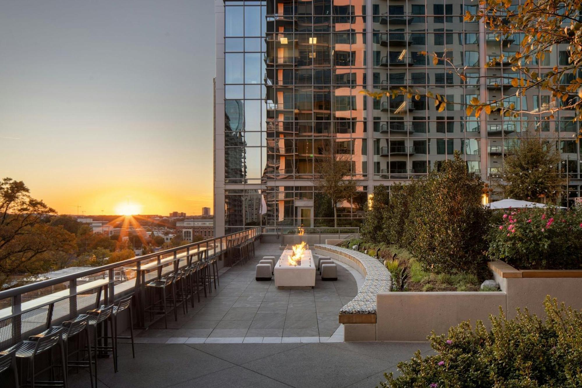 Epicurean Atlanta, Autograph Collection Hotel Luaran gambar