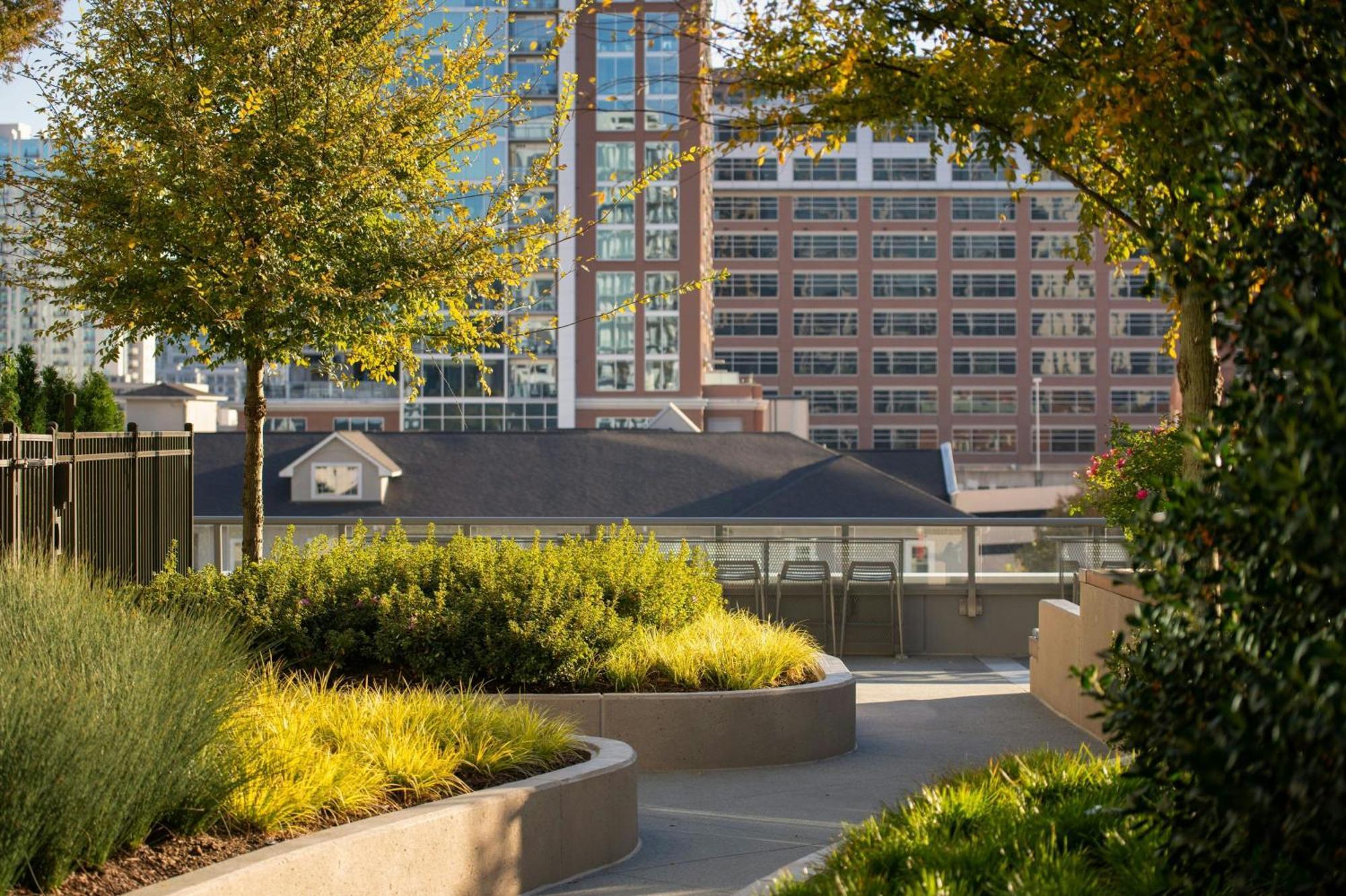 Epicurean Atlanta, Autograph Collection Hotel Luaran gambar