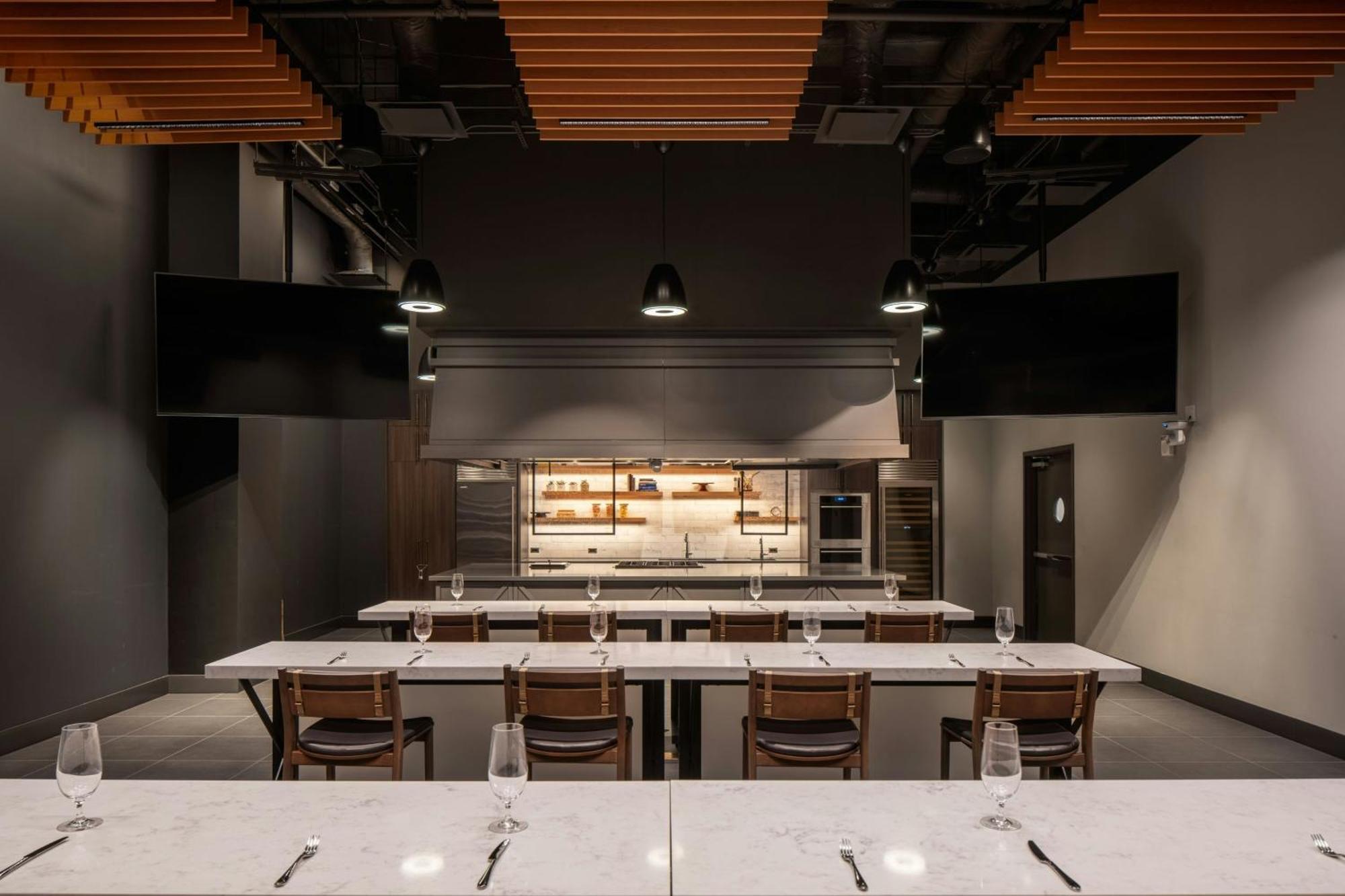 Epicurean Atlanta, Autograph Collection Hotel Luaran gambar