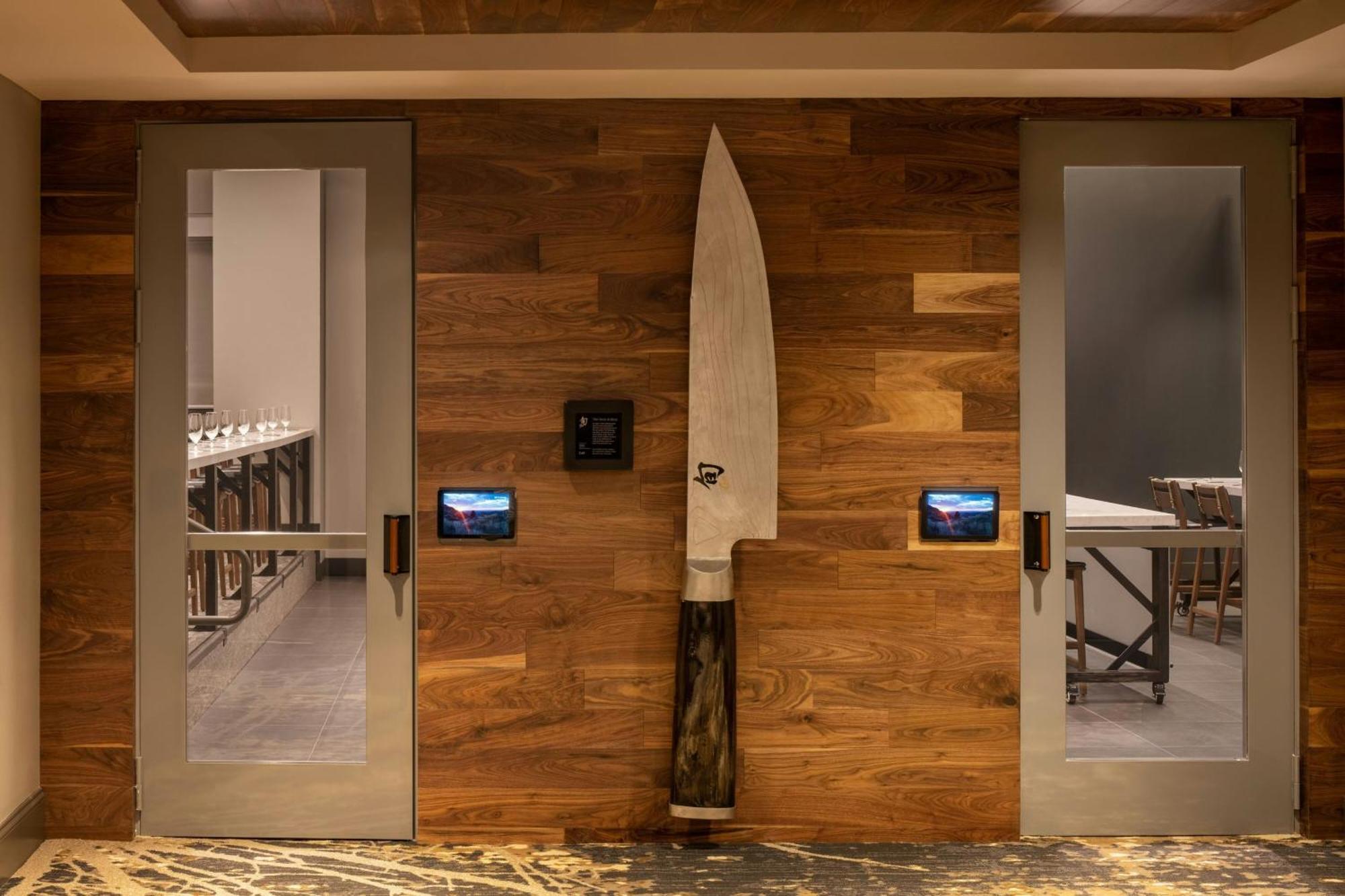 Epicurean Atlanta, Autograph Collection Hotel Luaran gambar