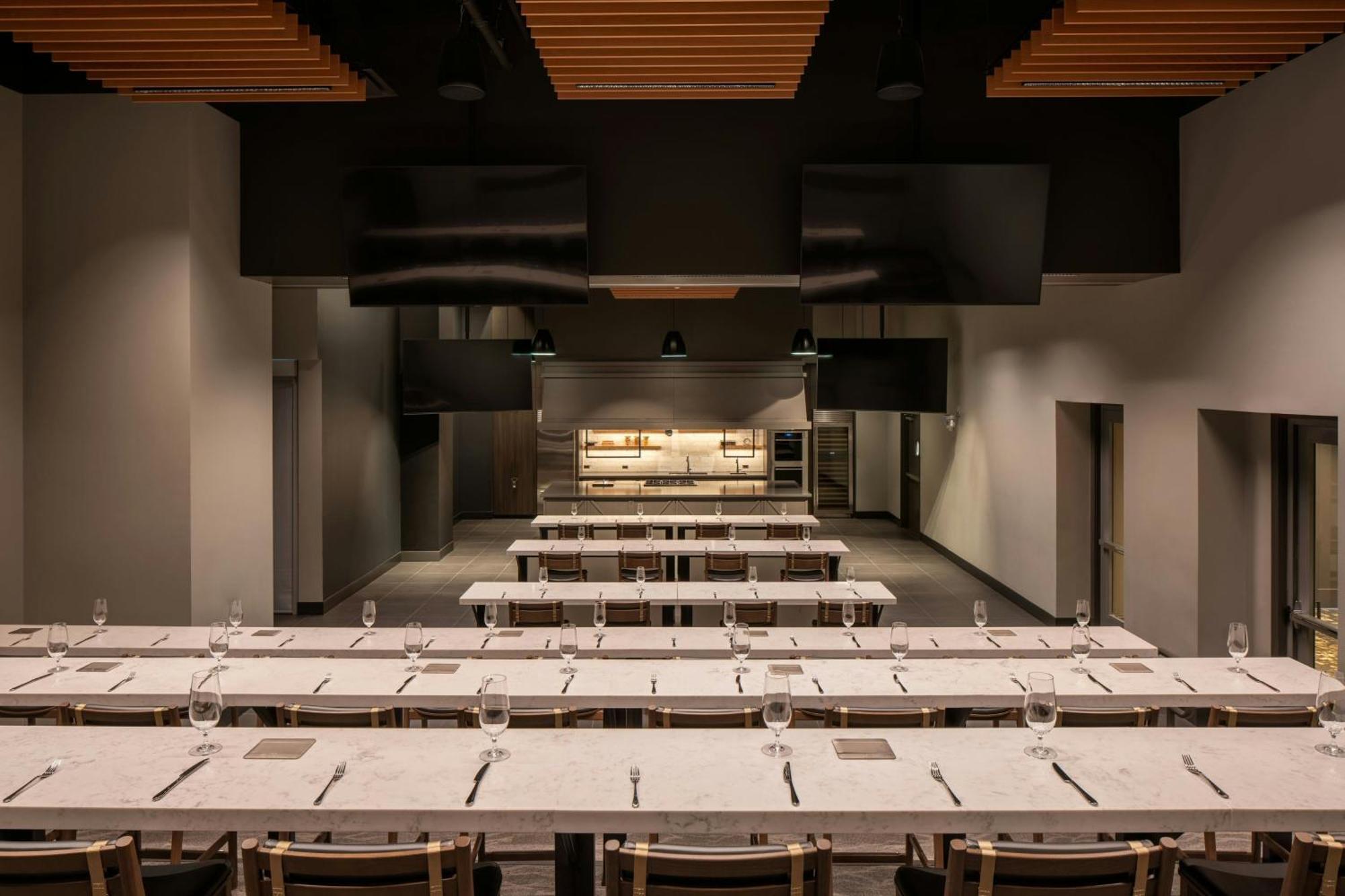 Epicurean Atlanta, Autograph Collection Hotel Luaran gambar