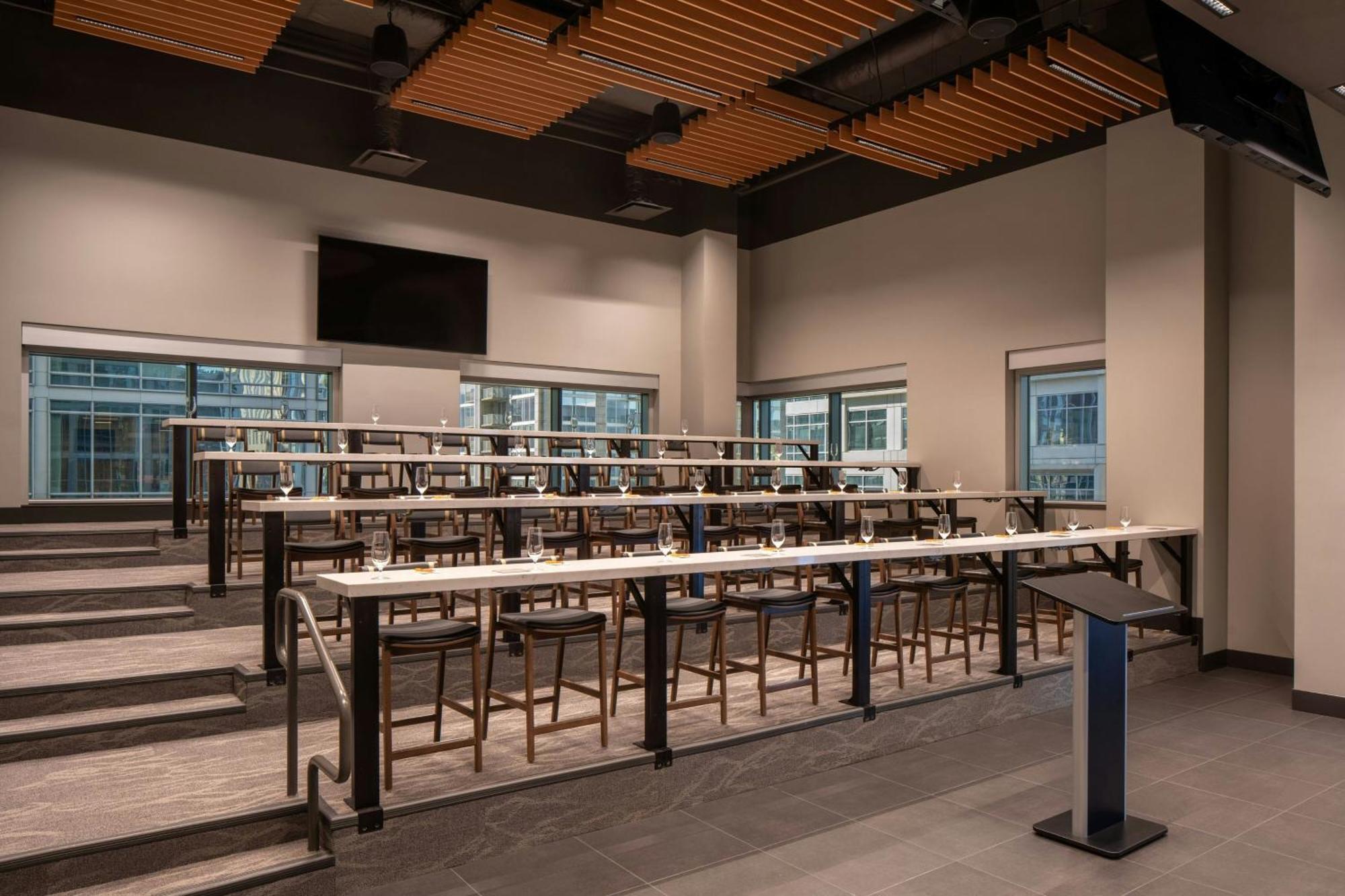 Epicurean Atlanta, Autograph Collection Hotel Luaran gambar