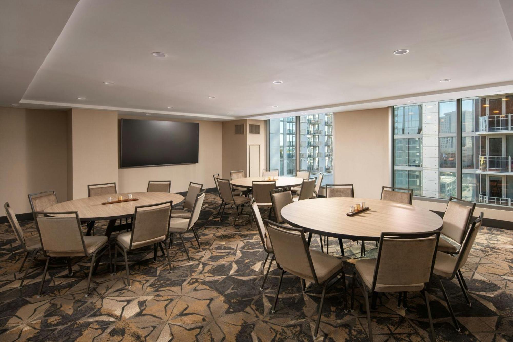 Epicurean Atlanta, Autograph Collection Hotel Luaran gambar