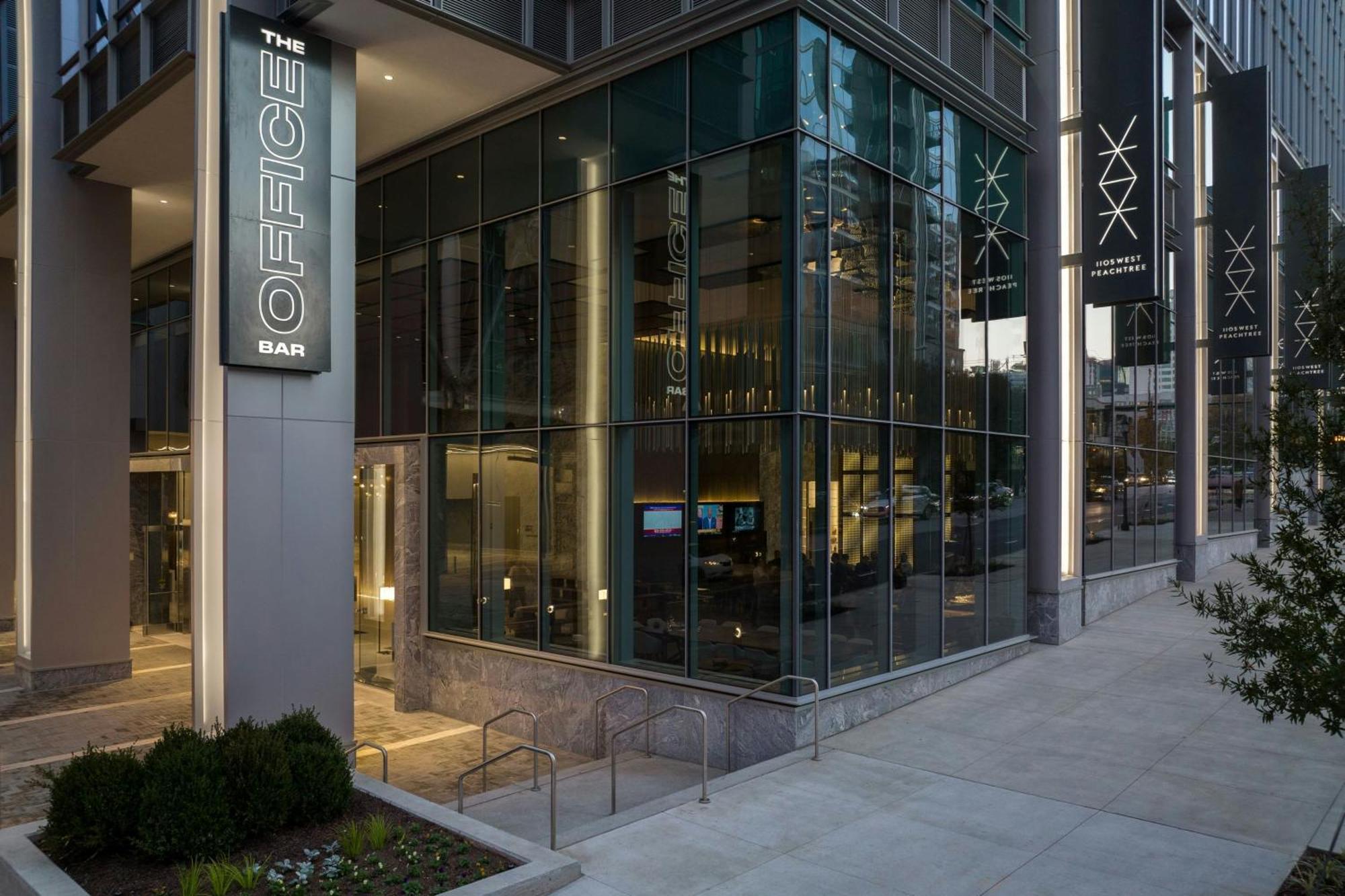 Epicurean Atlanta, Autograph Collection Hotel Luaran gambar