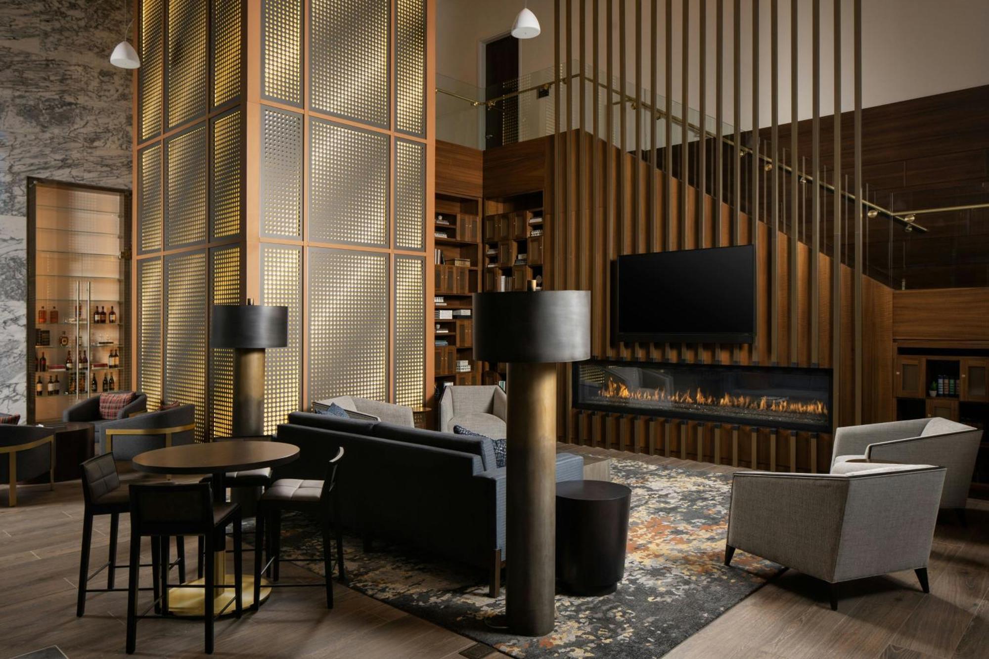 Epicurean Atlanta, Autograph Collection Hotel Luaran gambar