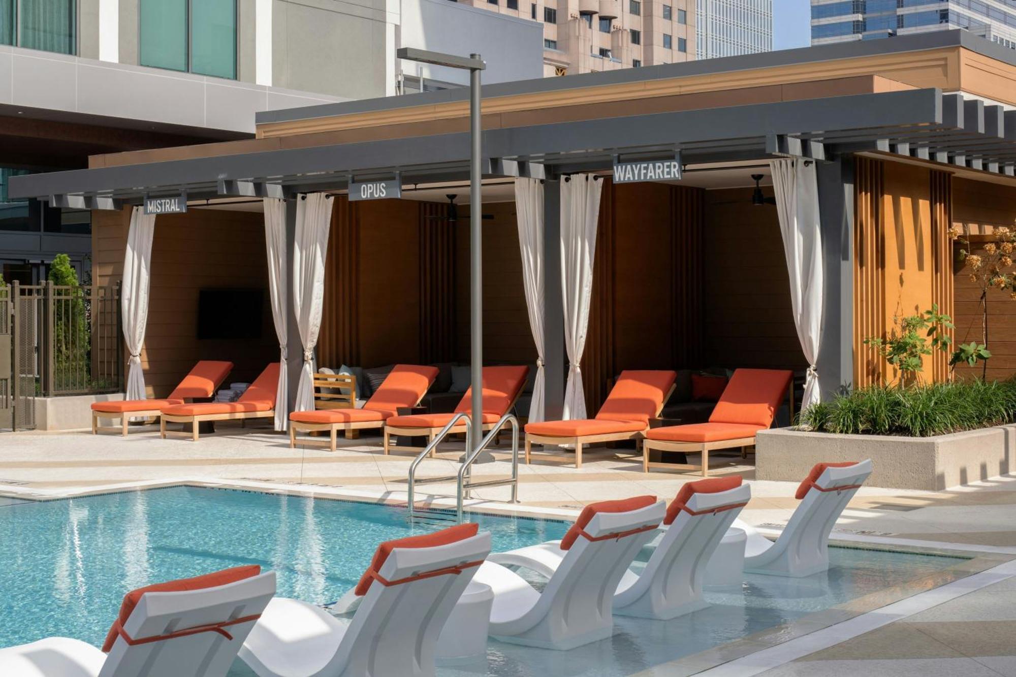 Epicurean Atlanta, Autograph Collection Hotel Luaran gambar