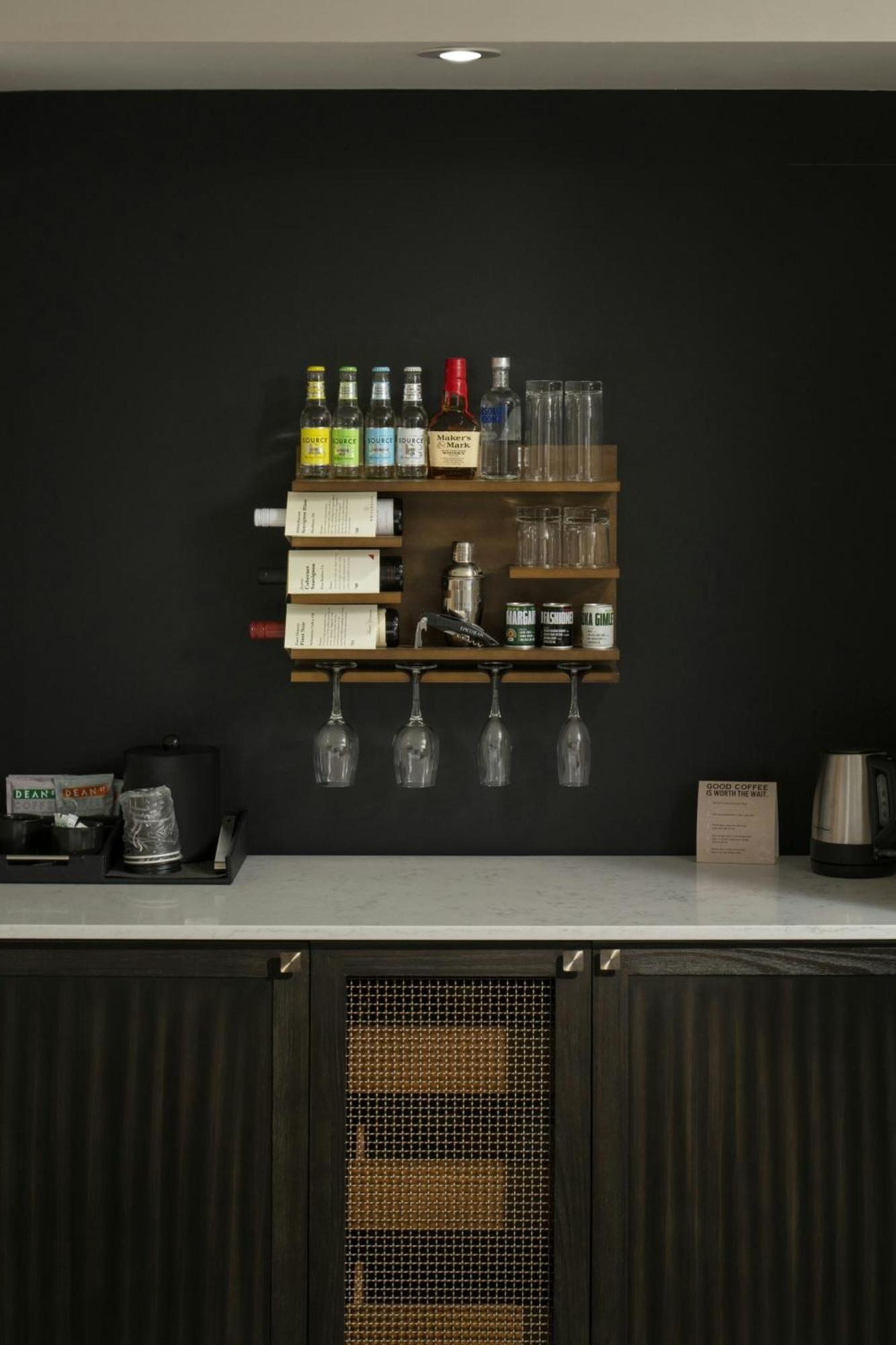 Epicurean Atlanta, Autograph Collection Hotel Luaran gambar