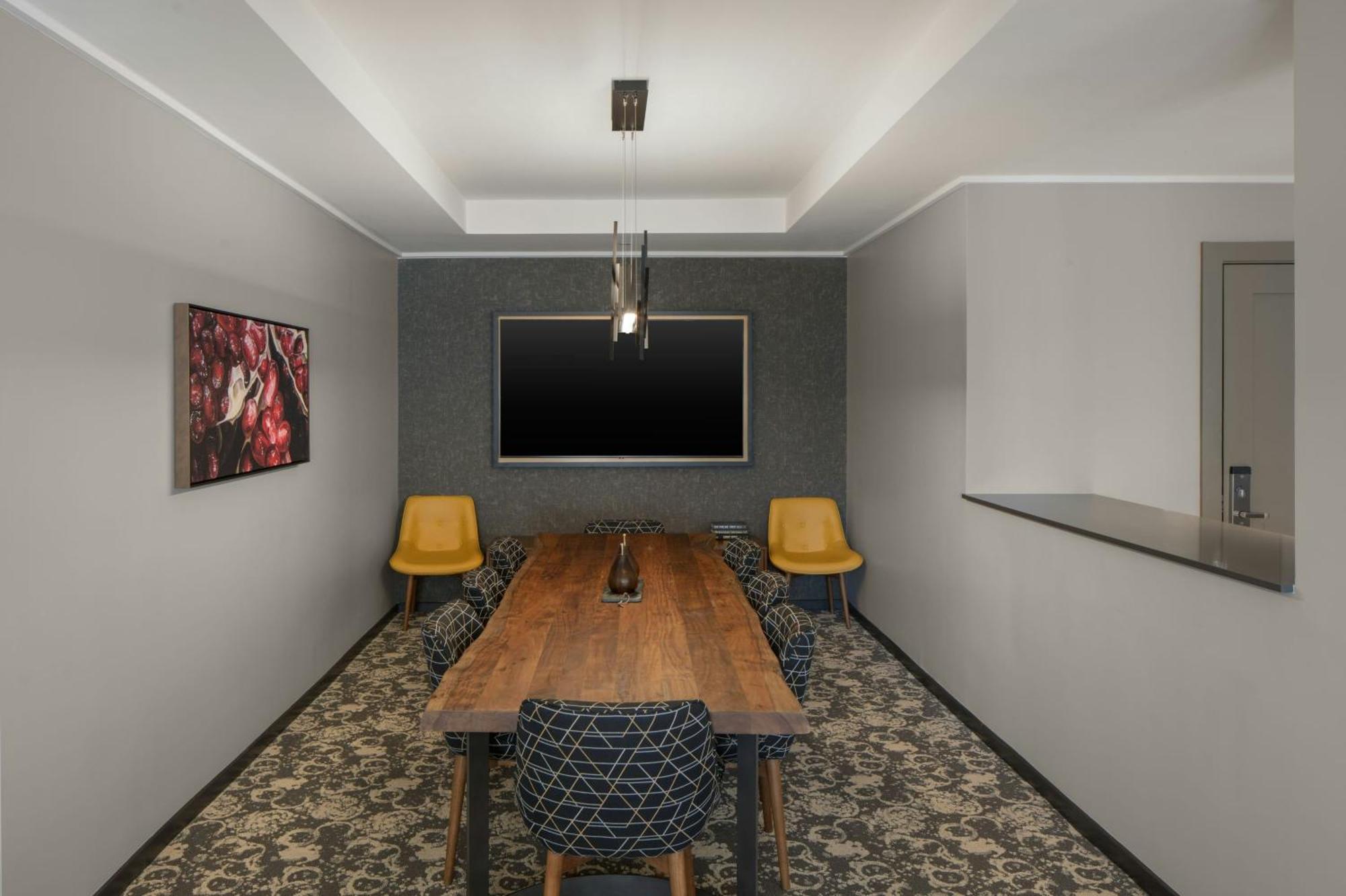 Epicurean Atlanta, Autograph Collection Hotel Luaran gambar