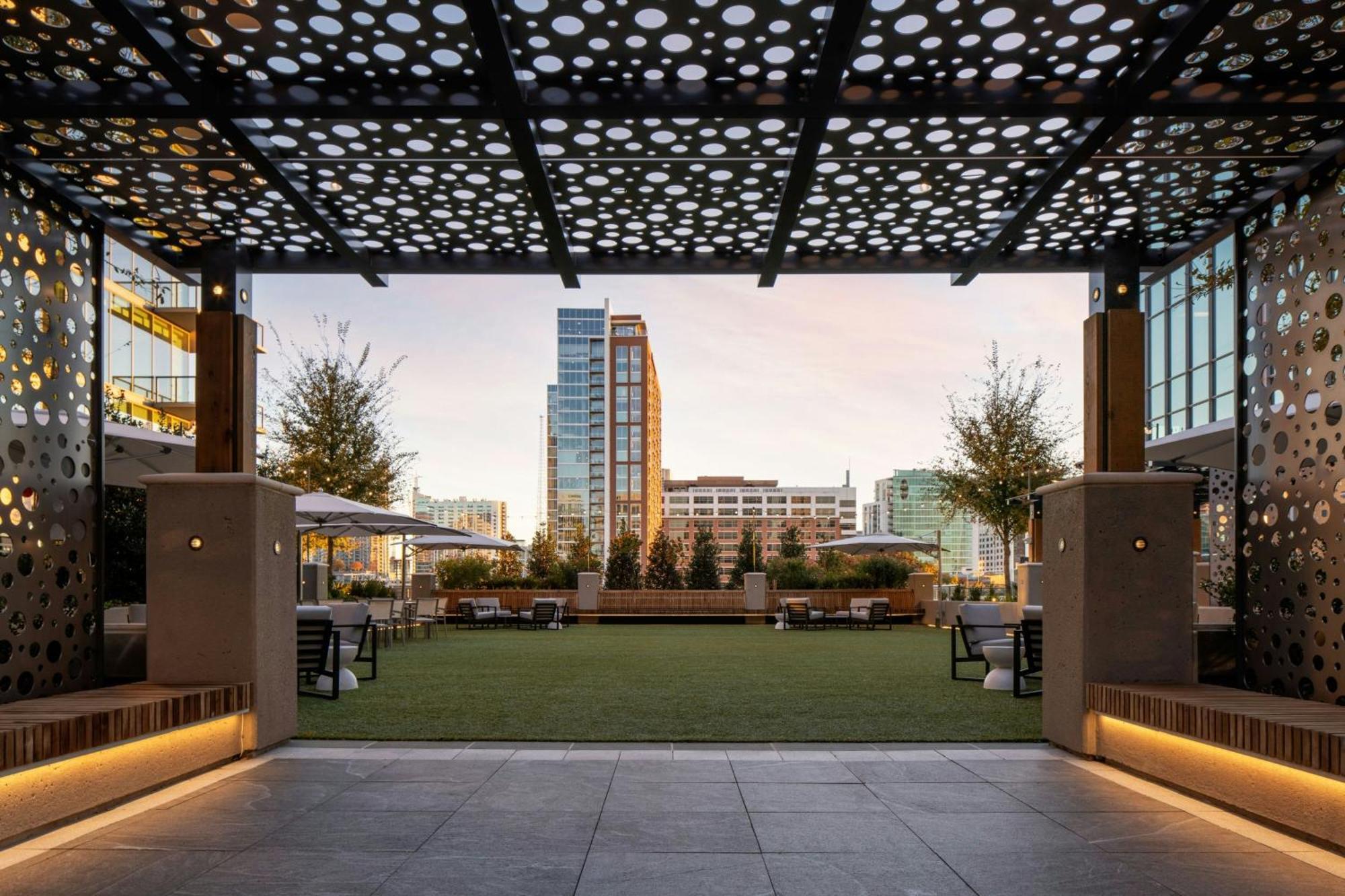 Epicurean Atlanta, Autograph Collection Hotel Luaran gambar