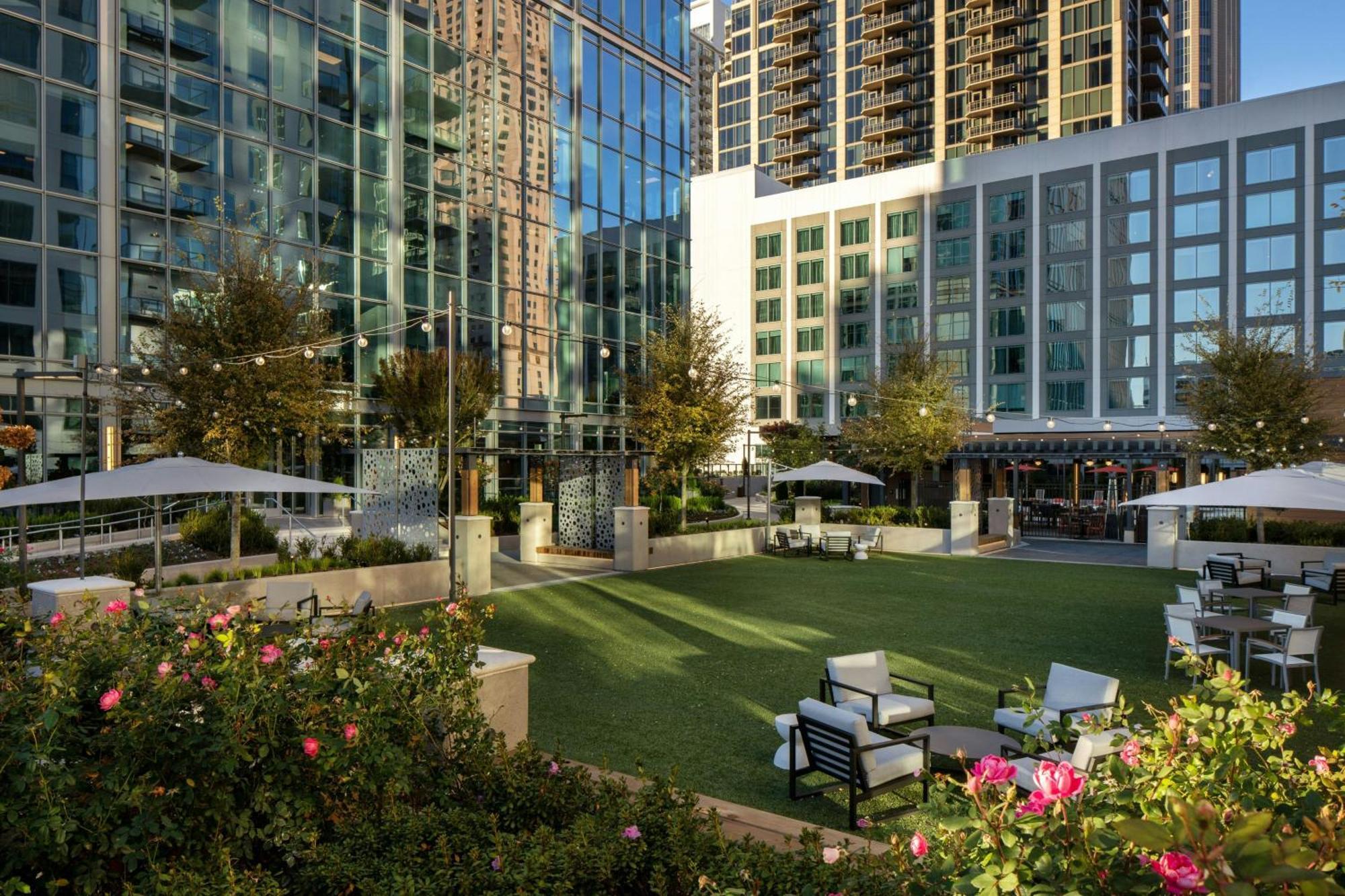 Epicurean Atlanta, Autograph Collection Hotel Luaran gambar